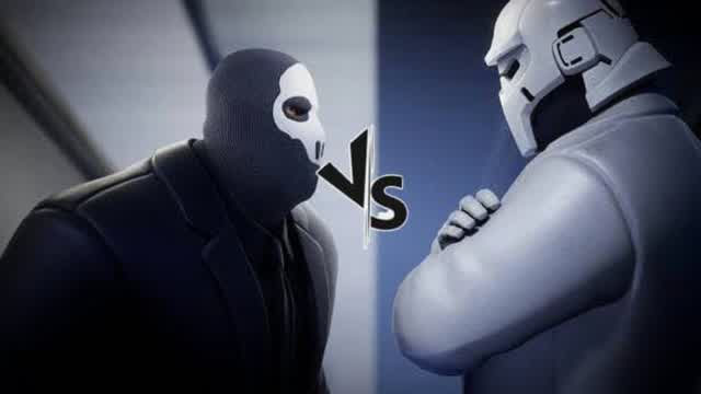 đą BLACK VS WHITE KAROL SOUZAđą