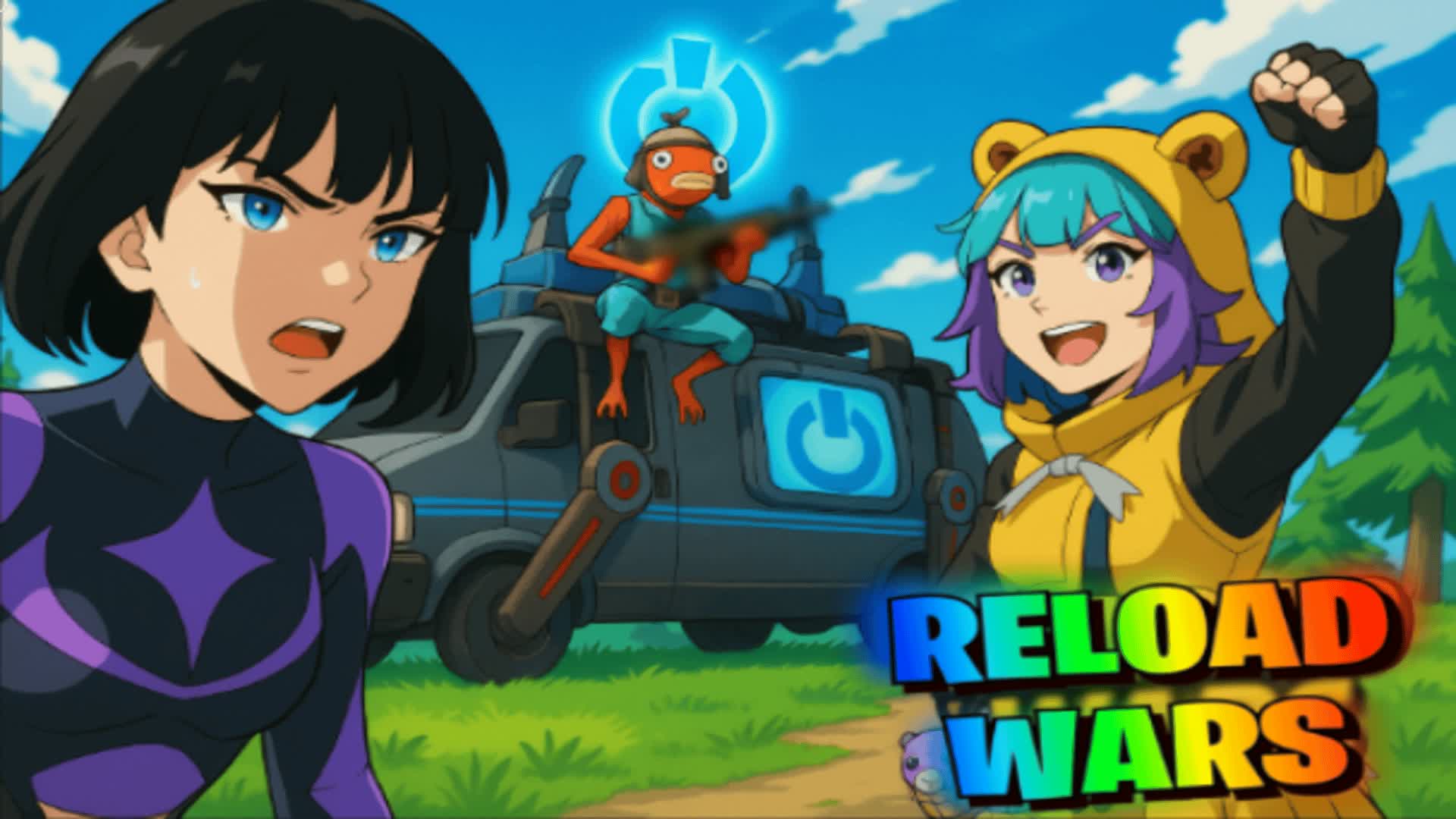 ReloadWars