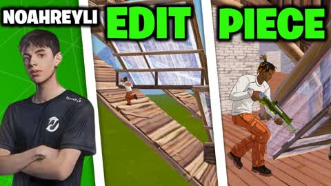 NOAHREYLI MECHANICS TRAINING🏆EDIT,PIECE