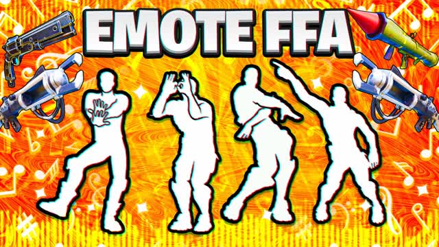 Capture 1 – EMOTE FFA (Cars) 🌟