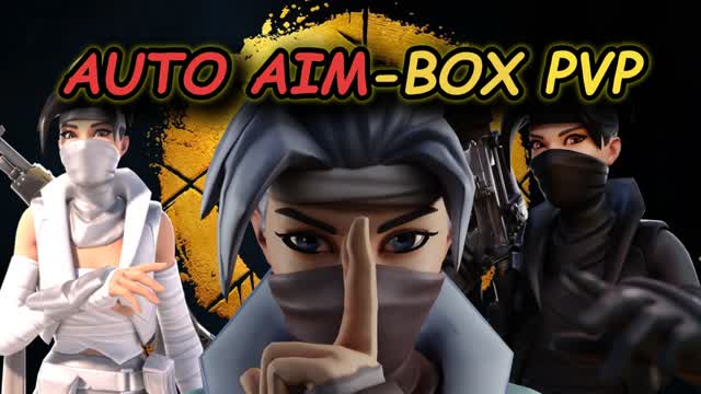 auto aim-box pvp