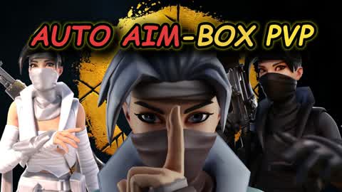 Auto Aim Box PvP