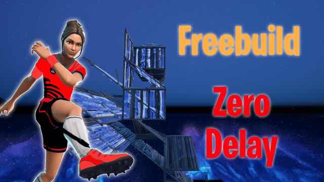 🔴FreeBuild with 0 Delay🔴