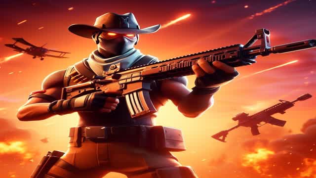 Capture 1 – Ultra Realistic PvP Map
