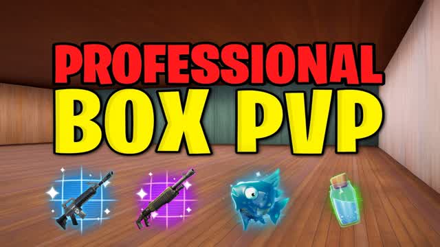 PRO BOX PVP 👑