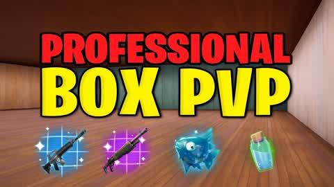 PRO BOX PVP 👑
