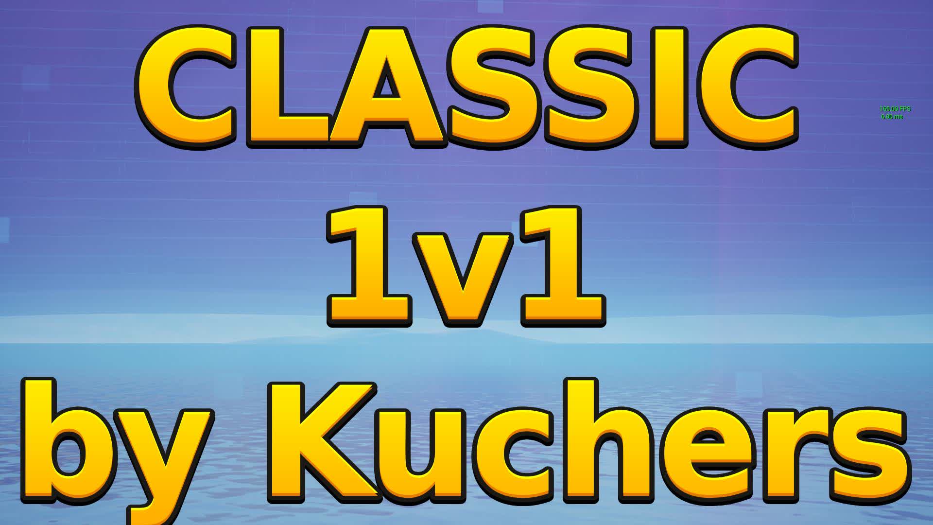 1v1 classic