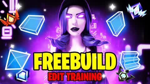 📝 FREEBUILD PRACTICE 🎯 [KING58] 🏆