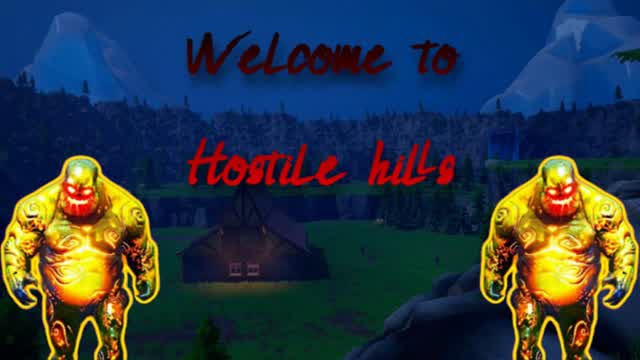 Hostile Hills