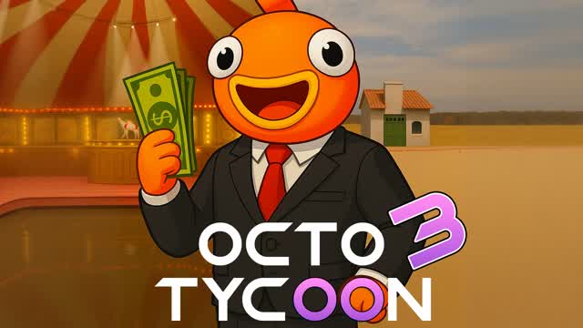 OCTO TYCOON 3