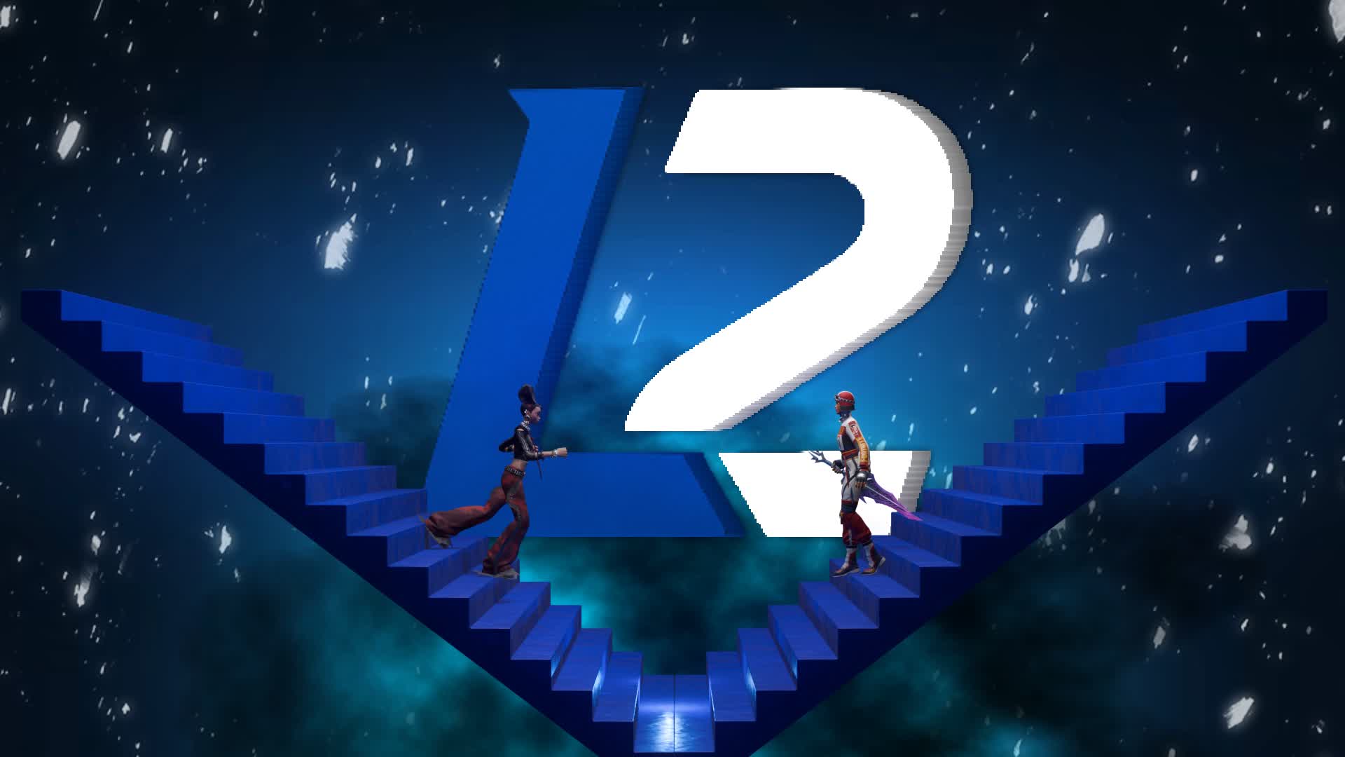Layer 2 Build Fight Map