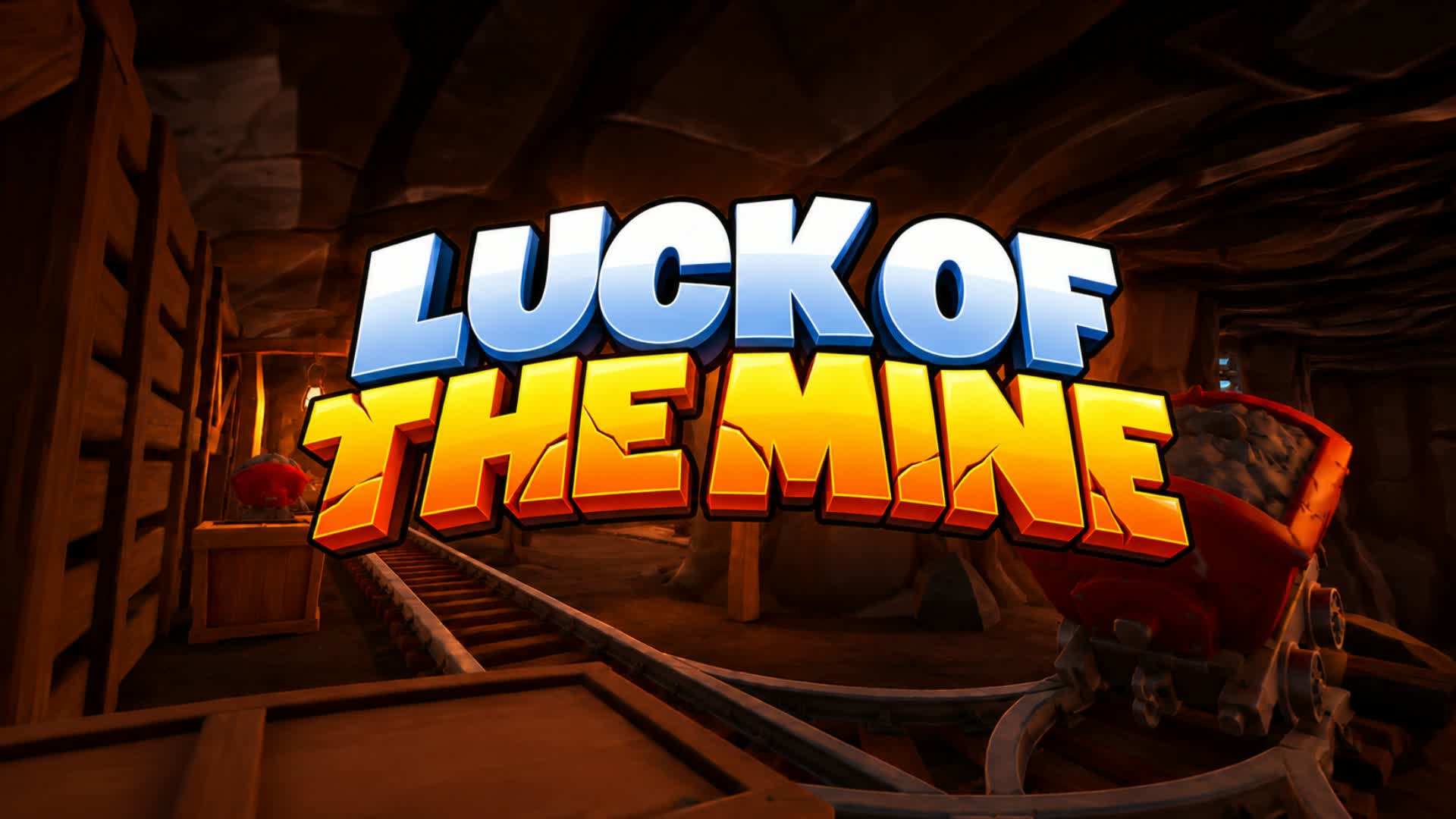 Luck of the mine