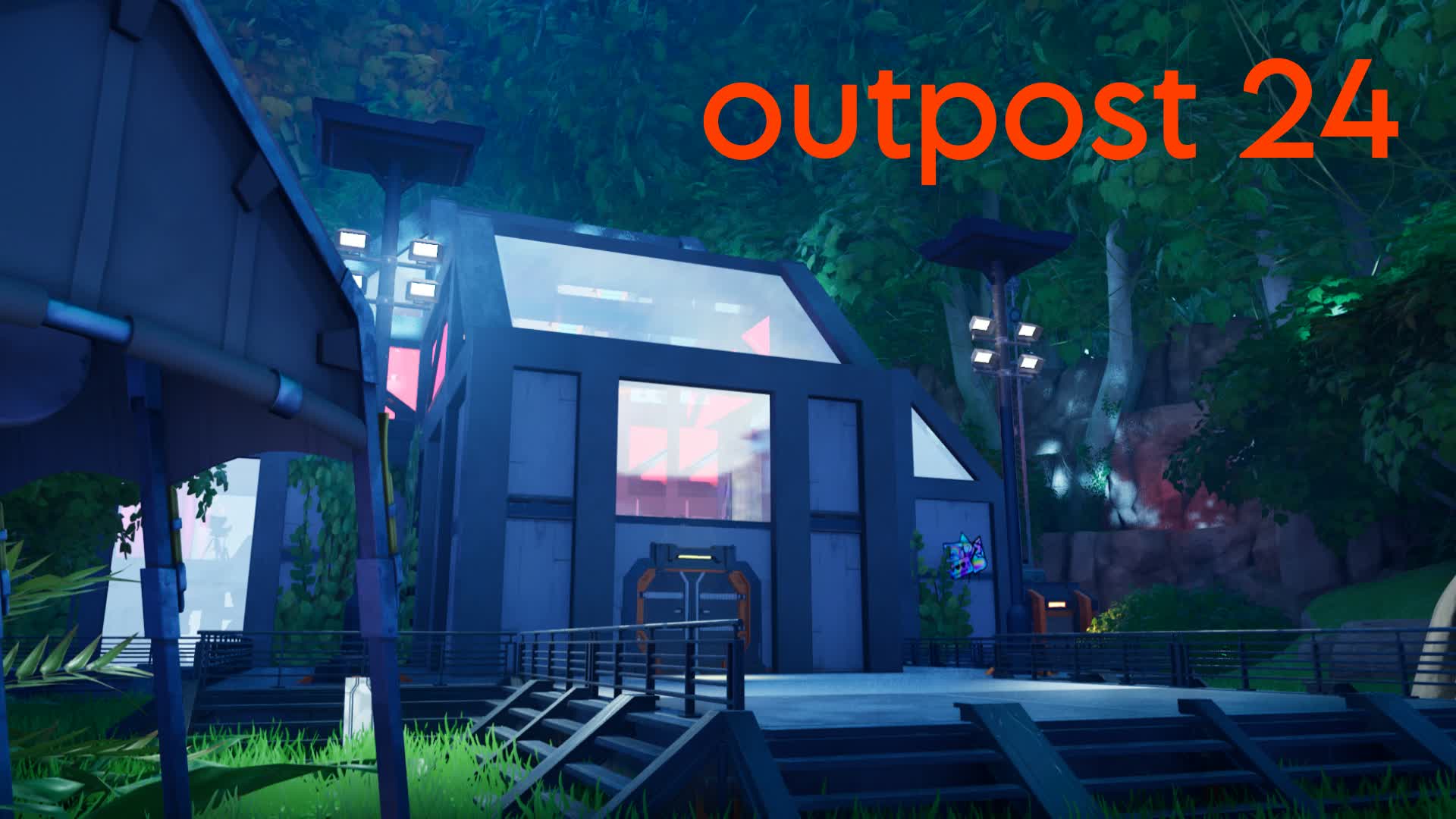 アウトポスト24