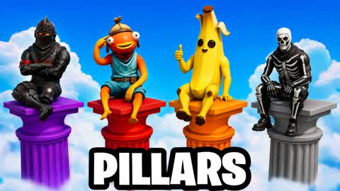 BEST PILLARS