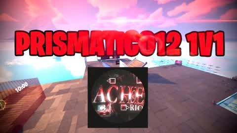PRISMATICO12 1V1