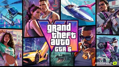 GTA 6 A