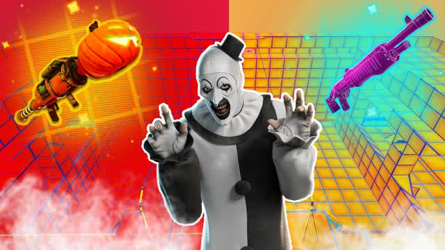 Capture 1 – HILARIOUS CLOWN KPOP RED VS YELLOW 🔵🟡