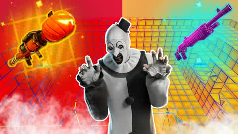 HILARIOUS CLOWN KPOP RED VS YELLOW 🔵🟡