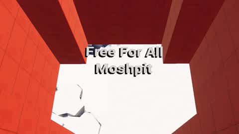 Crazy Free For All