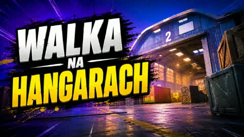 FIGHT ON HANGARS