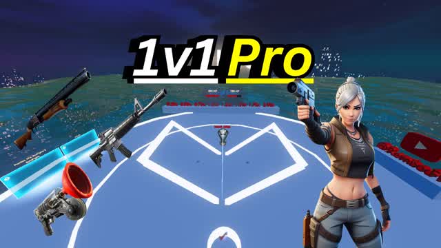 🥇 1v1 Pro 🥇