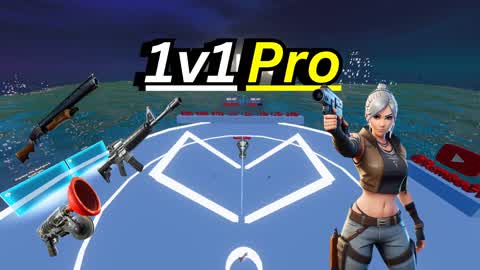 🥇 1v1 Pro 🥇