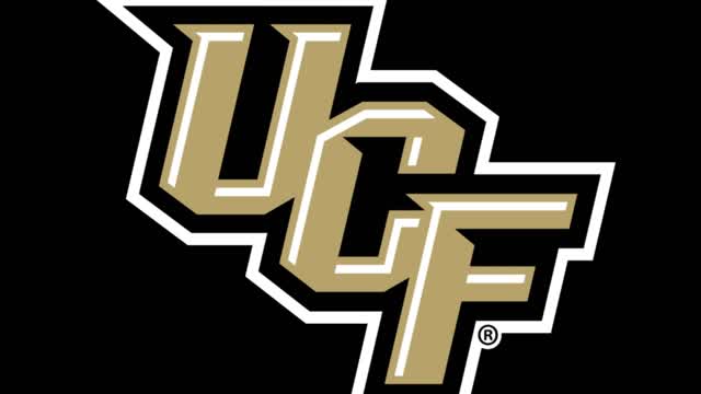 UCF Practice Field