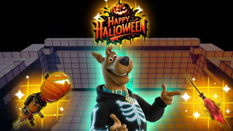 🦴SCOOBY🦴 DOO 🔴RED🔴 VS 🔵BLUE🔵 COOL