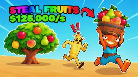 Fruit Farm Tycoon