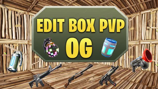 OG EDIT BOX PVP📦