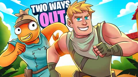 TWO WAYS OUT [CO-OP]