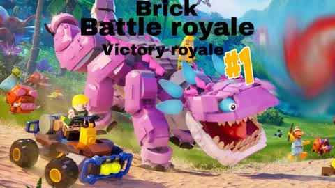 Brick battle royale 2