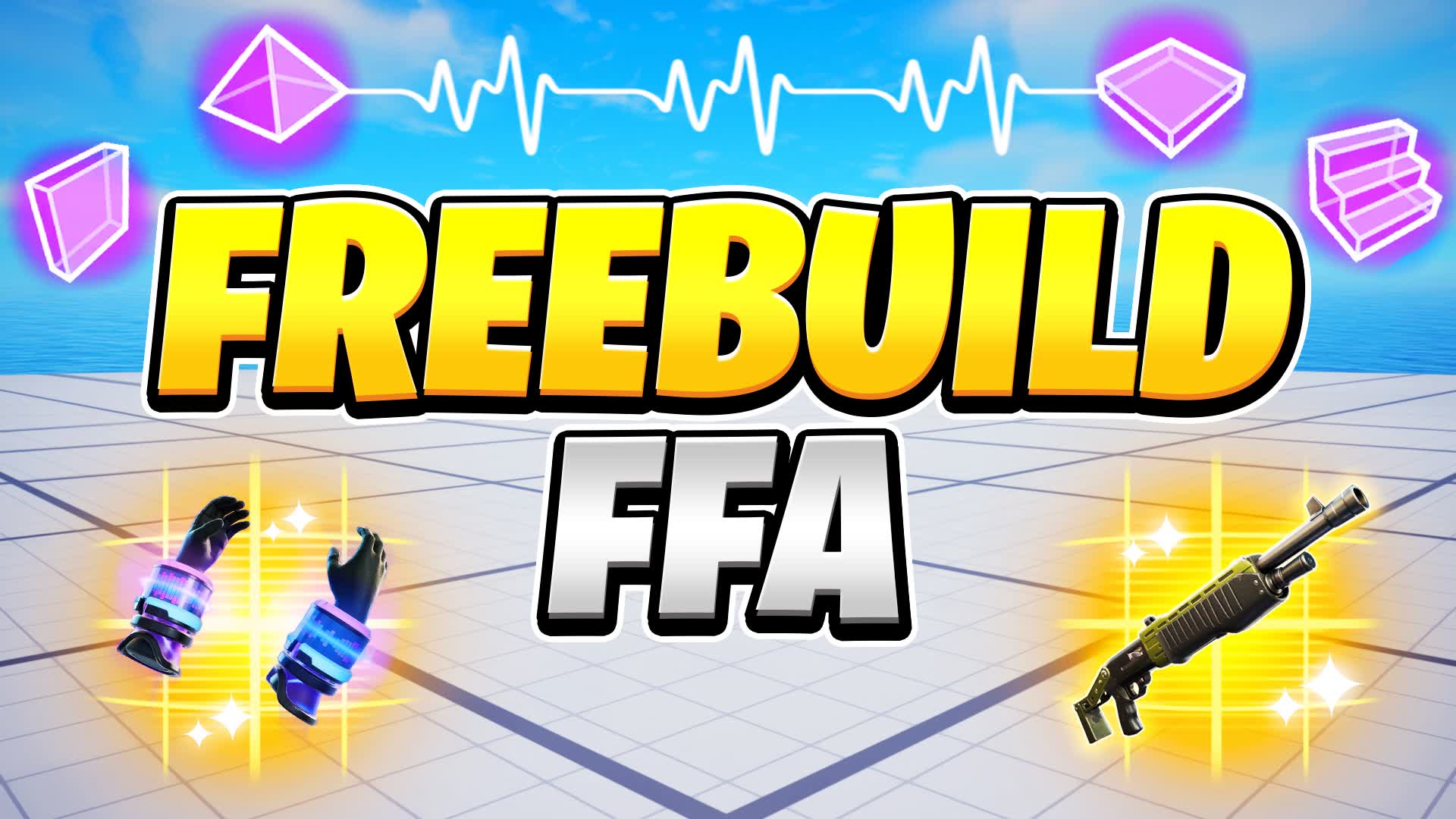 PUGGLES FREEBUILD FFA