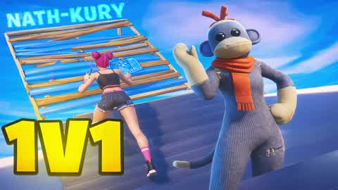 1 v 1 Pro Nath-kury