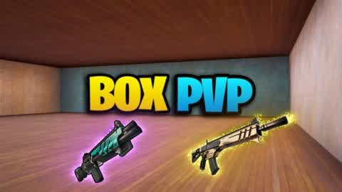 Box PVP📦 (FFA)