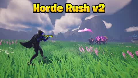 Horde Rush v2