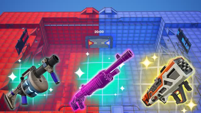 Capture 1 – SUPREMO RED VS BLUE