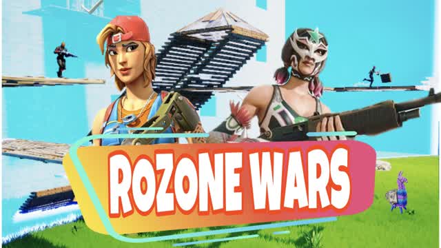 Capture 1 – ⭐RoZone Wars⭐(16 Players)