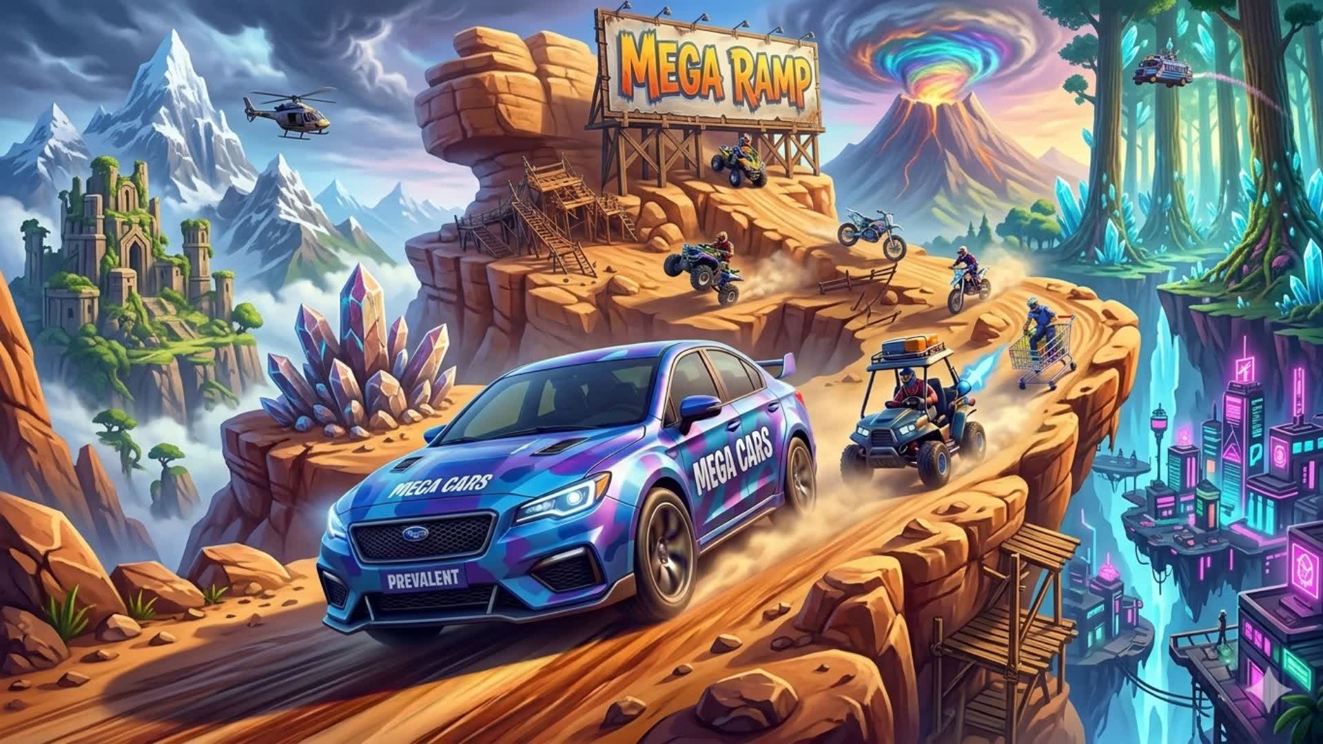 車ゲーム 🕹️銃撃と車の戦い