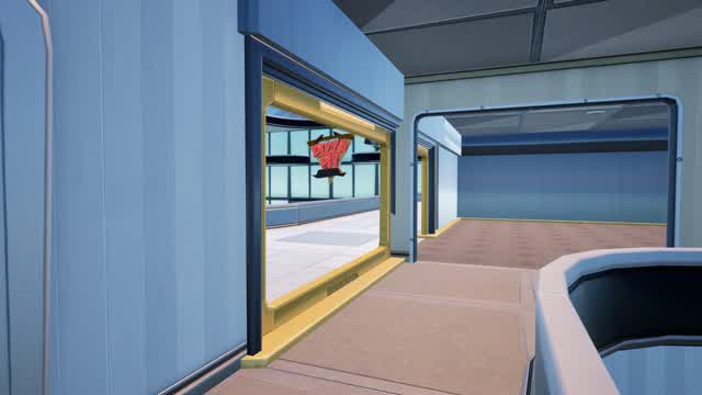 Capture 1 – Mall and Freindes