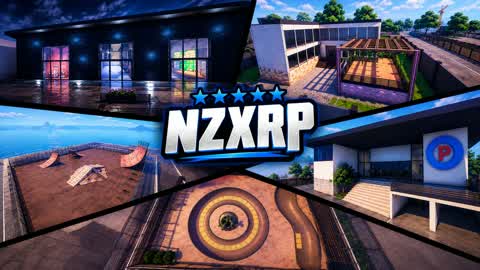 NZX RP