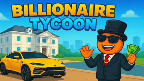 💰BILLIONAIRE CASH TYCOON CRAZY 💰