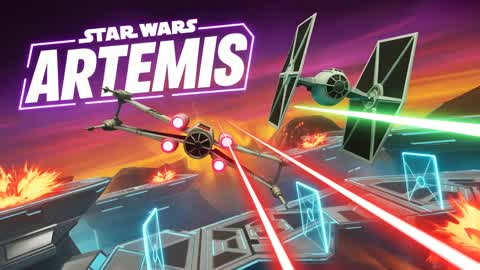 Star Wars: Artemis