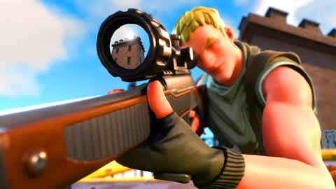 SNIPER TEAMS TYCOON 🔫
