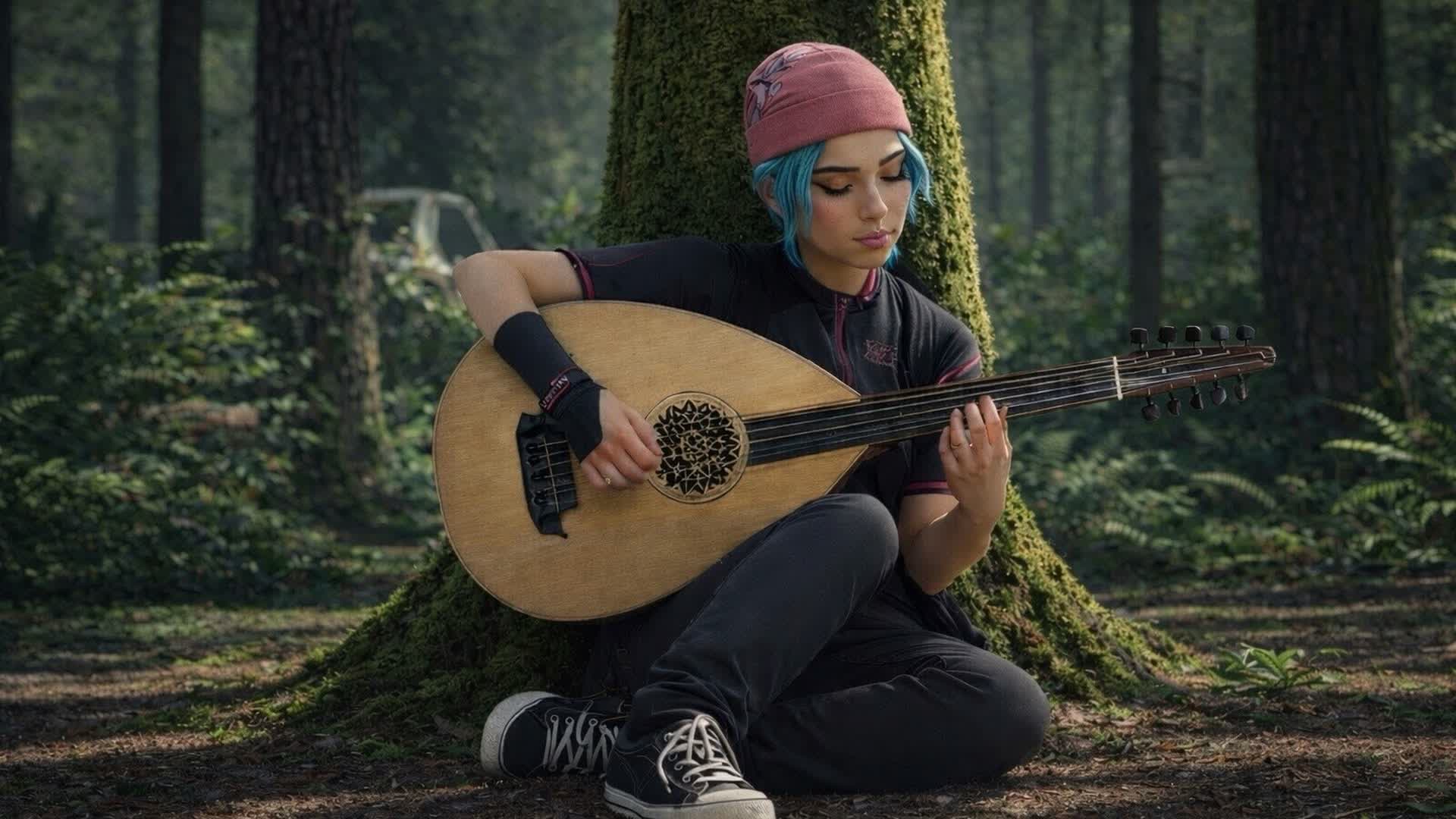 パーティーカオ5