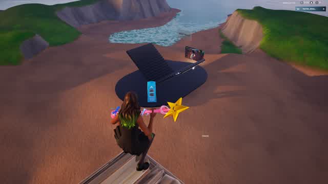 ghxxfy 1v1 map (200 PUMP)