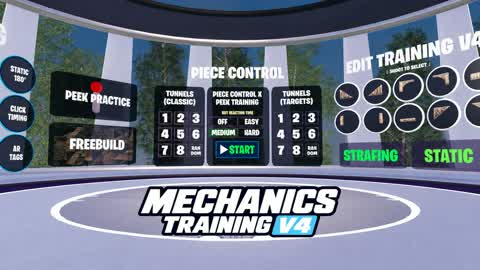 MECHANICS TRAINING V4 đ