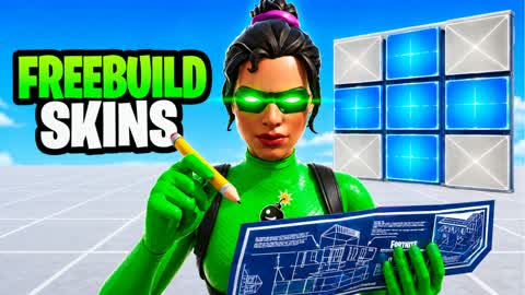 Free Building Skins