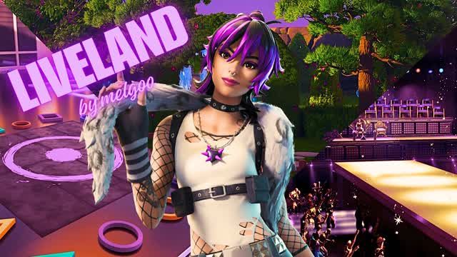 LIVELAND ✨