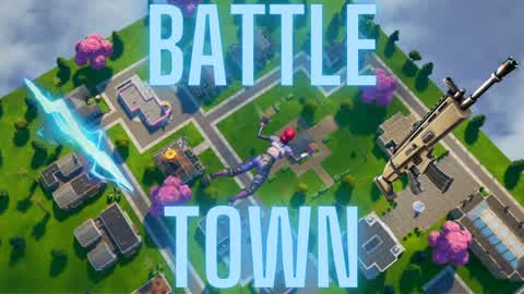 Battle Town